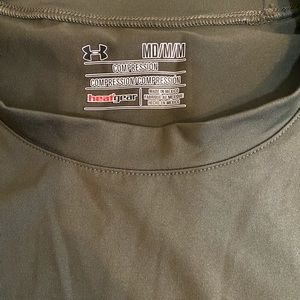 Under Armour Compression Shirt